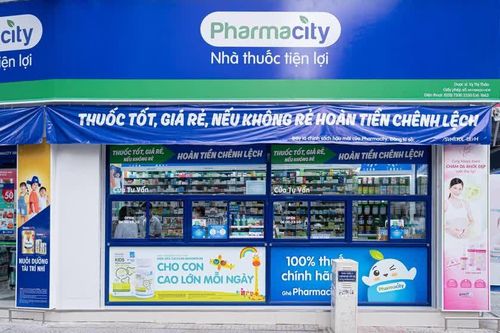 Công ty mẹ của Pharmacity bị xử phạt do 'ém' thông tin trái phiếu