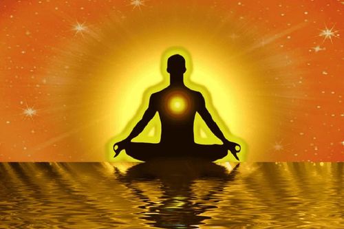 Hành THIỀN để giải phóng TÂM