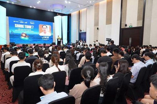 Bí kíp kinh doanh: Chuyên gia bật mí cách hình thành tư duy khởi nghiệp cho sinh viên