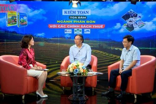 Tọa đàm: Ngành phân bón với các chính sách thuế