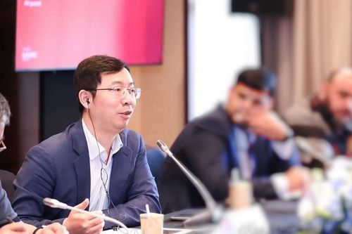 Huawei công bố phát triển mạng 5.5G và chiến lược AI dành cho viễn thông