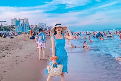 Lưu ngay 6 địa điểm du lịch Sầm Sơn đẹp, nổi tiếng