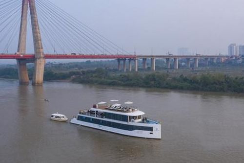 Khách quốc tế đến Hà Nội tăng 55,9% trong tháng 6