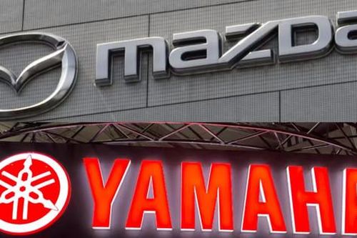 Nhật Bản cho phép nối lại kinh doanh xe Mazda và Yamaha