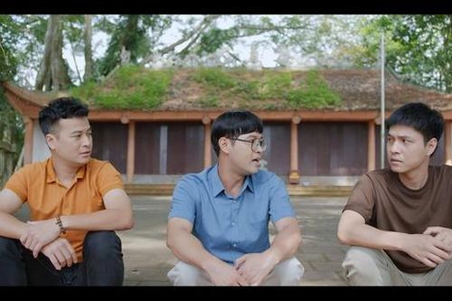 Phim nối sóng 'Trạm cứu hộ trái tim' có màu sắc vui nhộn, nhiều diễn viên hài tham gia