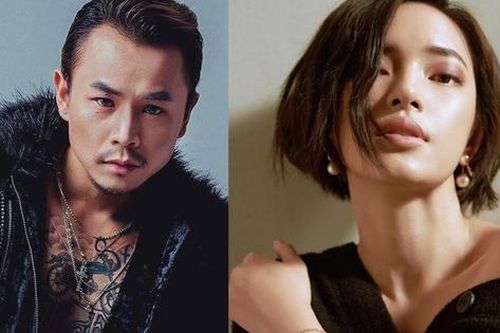 Rapper Binz nói gì khi bạn gái Châu Bùi bị quay lén lúc thử đồ? Anh hiện sống thế nào?