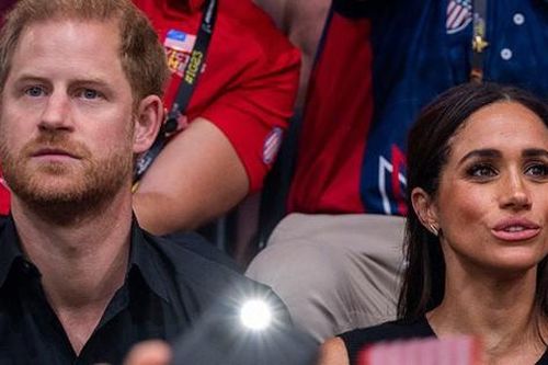 William 'ghi điểm' trong lòng công chúng Mỹ, nhà Harry - Meghan rơi vào thế khó ngay trên 'quê hương thứ 2'