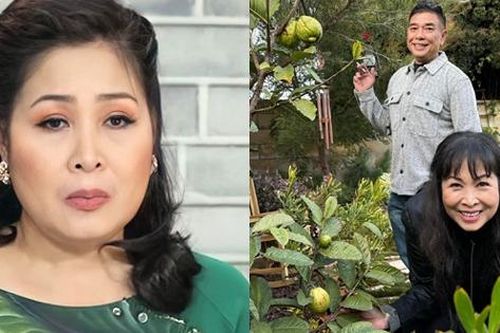 NSND Hồng Vân giờ ra sao sau 3 năm vướng ồn ào quảng cáo sản phẩm sai sự thật?