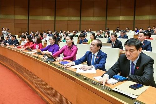 Quốc hội 'chốt' quy định về 'dao có tính sát thương cao'