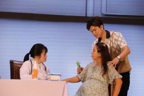 Bác sĩ 144 bệnh viện tranh tài 'Thầy thuốc giỏi chuyên môn, vững bảo hiểm y tế'
