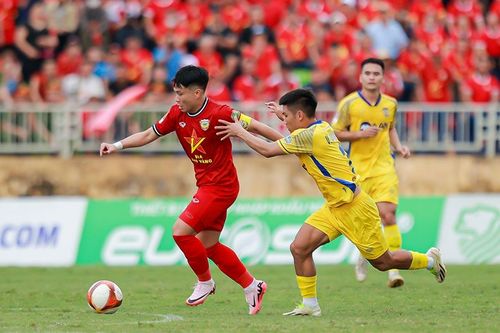 VPF yêu cầu các CLB 'trung thực, không nhường điểm'
