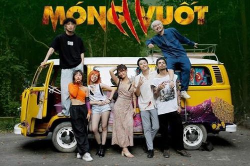 Lý do phim 'Móng vuốt' đột ngột rời rạp chiếu