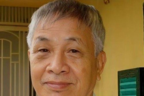 Bình dị Ngô Văn Phú