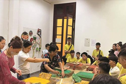 Bảo tàng chuyển mình để thu hút khách