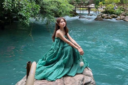 Hè này bạn đủ sức đi hết Quảng Bình?