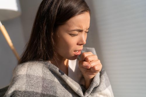 Dấu hiệu cảnh báo phổi có sán