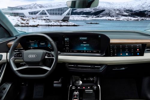 ChatGPT sẽ được trang bị trên các dòng xe Audi
