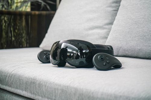 Chiếc kính chạy Android muốn cạnh tranh với Apple tại châu Á