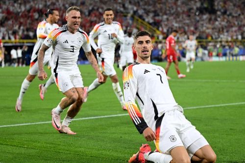 Havertz xóa tan nghi ngờ