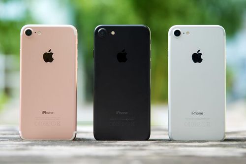Đã bị 'khai tử' 5 năm, Apple vẫn còn mất tiền vì iPhone 7