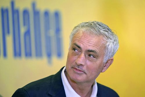Mourinho đã đúng về bóng đá Italy