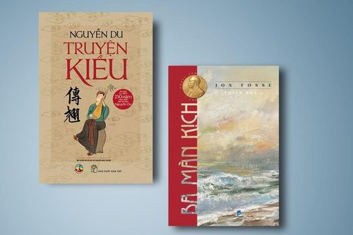 Điểm chung giữa Nguyễn Du và tác giả đoạt giải Nobel