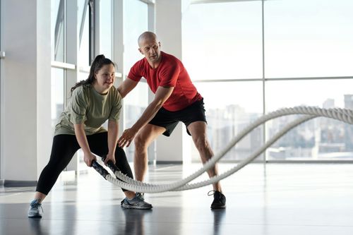 Tại sao tập thể dục giúp chúng ta thông minh hơn?