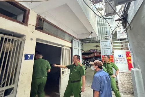 Đình chỉ hoạt động đối với các cơ sở không đảm bảo an toàn về PCCC