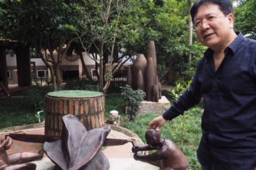 Ngẫm ngợi cuối tuần: 'Kéo cưa lừa xẻ'