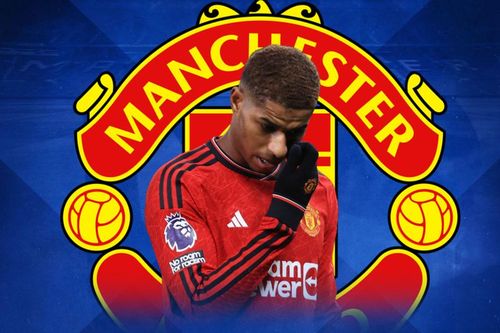 Tin chuyển nhượng hôm nay 30/6: Rashford hết cửa ở lại MU, đội bóng của Ronaldo trả lương 'khủng' dụ Van Dijk