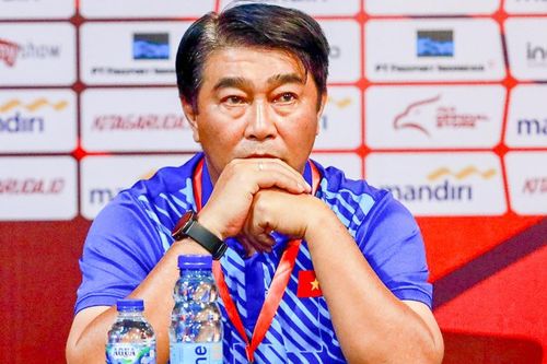 U16 Việt Nam quyết vượt Thái Lan giành vé vào chung kết giải Đông Nam Á
