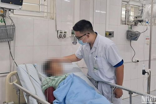 Thận trọng với món ăn từ côn trùng, nấm rừng