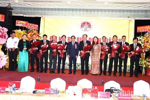 Đồng Nai có số lượng luật sư nhiều thứ 3 cả nước