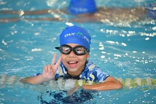 Chung tay để không có trẻ em đuối nước