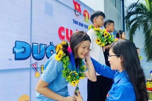 Bình Thuận tổ chức cuộc thi 'Đường đua xanh' lần thứ II năm 2024