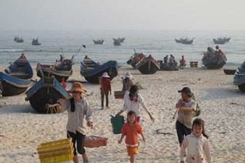 Công nhận 9 xã vùng bãi ngang, ven biển thoát khỏi tình trạng đặc biệt khó khăn