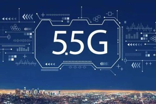 Phát triển công nghệ 5G lên 5.5G