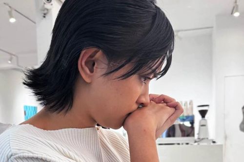Châu Bùi: 'Những gì tôi chia sẻ với công chúng chỉ là phần rất nhỏ'
