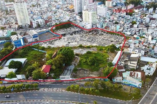 Công ty Cổ phần Địa ốc Phú Long bị xử phạt 85 triệu đồng