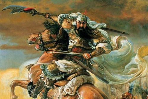 Lý do Quan Vũ bị chém đầu vì quyết không đầu hàng Tôn Quyền