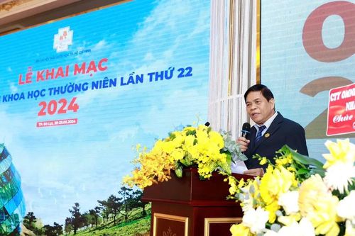 Hàng trăm chuyên gia thảo luận phương pháp mới điều trị bệnh xương khớp