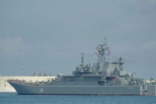 Lo ngại Nga gây hấn, NATO tăng cường phòng thủ tại Biển Đen và Biển Baltic