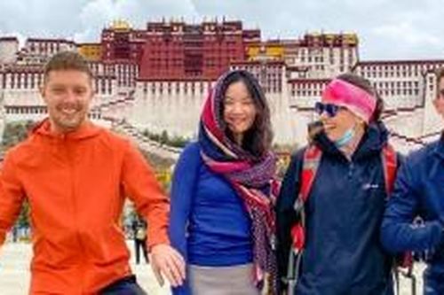 Bùng nổ du lịch mùa Hè Trung Quốc: Tiềm năng và cơ hội tăng trưởng
