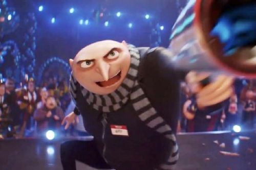 Hai 'bom tấn' Deadpool & Wolverine, Despicable Me 4 ra rạp trong tháng 7