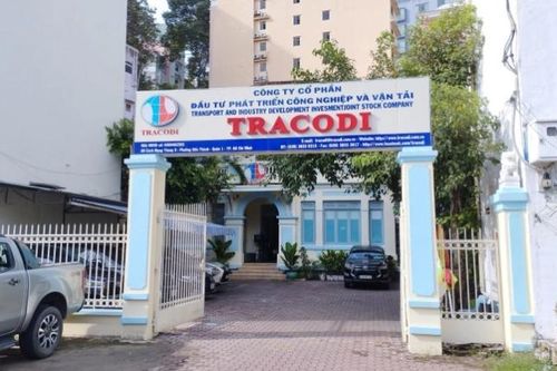 Tracodi (TCD) phát hành 30,5 triệu cổ phiếu thưởng cho cổ đông
