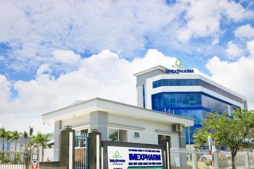 Imexpharm (IMP) lợi nhuận giảm, dự kiến trả cổ tức tỷ lệ 20%