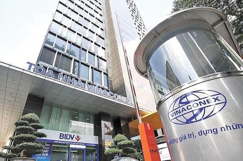 Vinaconex (VCG) thoái hết vốn khỏi Cảng quốc tế Vạn Ninh