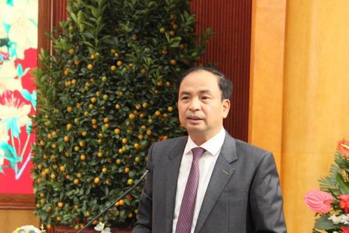 'Tây Hồ quyết tâm, nỗ lực phát triển công nghiệp văn hóa xứng tầm lợi thế sẵn có'