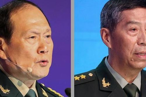 Trung Quốc: Vì sao hai cựu bộ trưởng bị khai trừ đảng