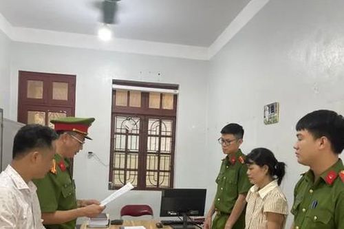 Bắc Giang khởi tố 12 vụ án tham nhũng trong 6 tháng